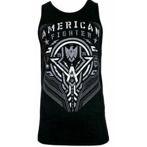 AMERICAN FIGHTER Men's Tank KENTWOOD Athletic MMA